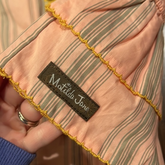 Matilda Jane Morning Sunrise Tank 10 - Picture 2 of 6